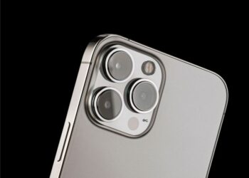 An image showing the 2023 Iphone 15pro