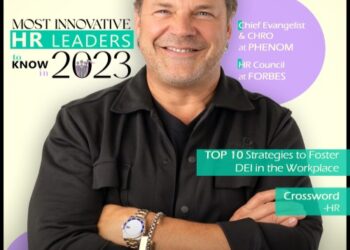 Innovative HR Leaders