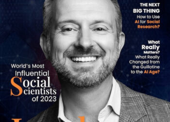 Influential Social Scientists