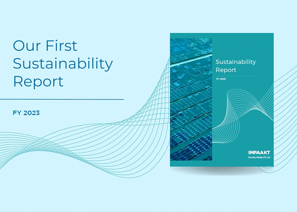2023 Sustainability Report and Trends to Follow in 2024