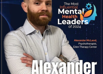 Influential Mental Health Leaders