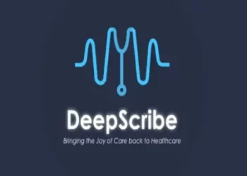 DeepScribe Joins Hands with AWS to Scale Generative AI in Healthcare