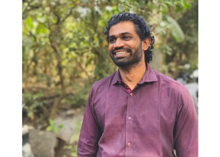 Sachin Chitambaran - Founder at The Connect Hub