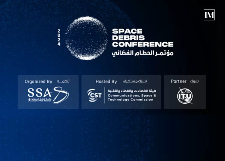 470 global Experts unite to solve Space Debris and Collision Challenges