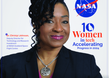 Women-in-tech Accelerating Progress