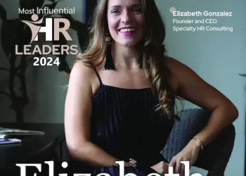 Most Influential HR Leaders