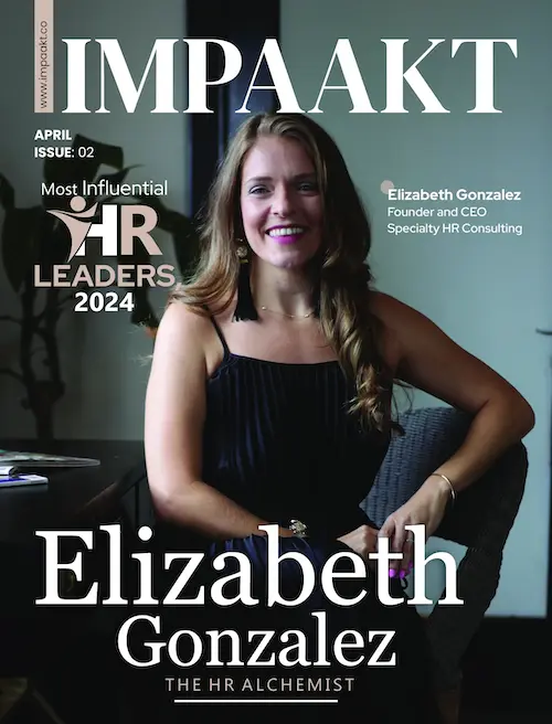 Most Influential HR Leaders, 2024