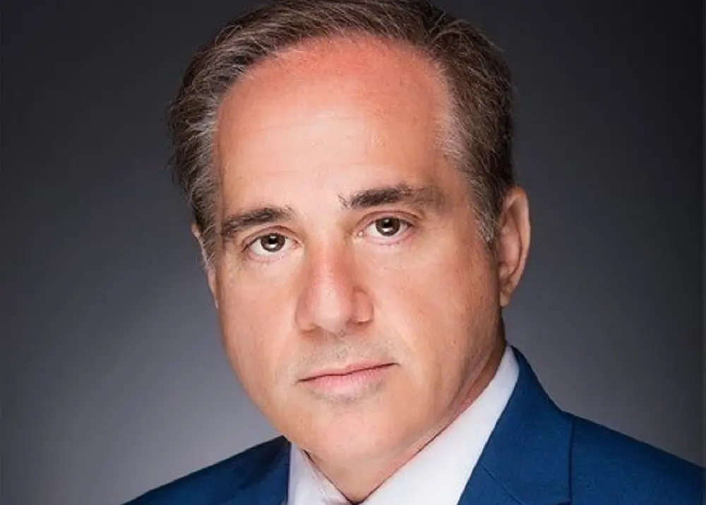 Dr David Shulkin: Healing Heroes - Conversations about Veterans' Healthcare Solutions & Telehealth