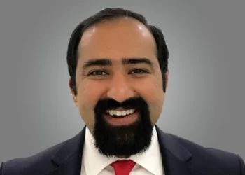 Syed Ali: Making Businesses Agile with Cutting-Edge Asset Management