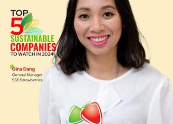 5 Sustainable Companies to Watch