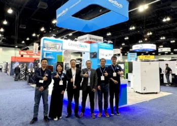 UnionTech Unveiled its Latest 3D Printing Innovations at Rapid+TCT 2024