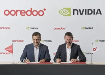 Nvidia and Ooredoo Announced AI Partnership Across Middle Eastern Data Centres