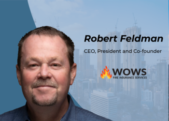 Robert Feldman: The Man Behind WOWS