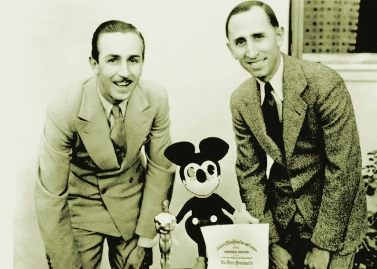 Source: https://eartotheretravel.com/roy-o-disney-the-guy-behind-the-guy/