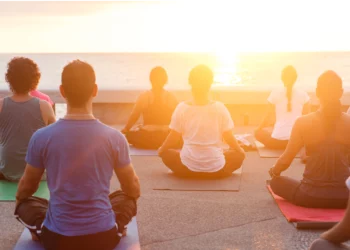 Yoga for Self | International Yoga Day