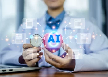 Nabla Expands Ambient AI Assistant to Carle Health