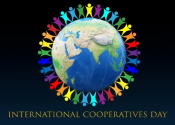 International Cooperatives Day Cooperatives Building a Better Future for All