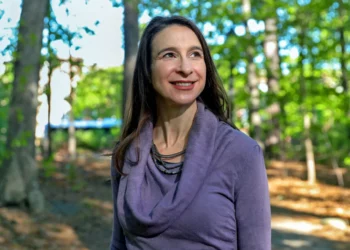 Cynthia Rudin: The Maverick Mind behind Transparent AI