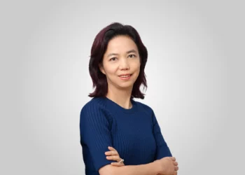 Fei-Fei Li: The Godmother of AI