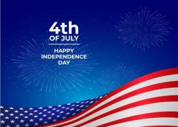 US Celebrates Its 248 Years of Independence