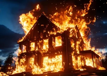 Fire Insurance Crisis