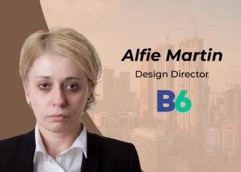 Alfie Martin: Bridging Art and Strategy