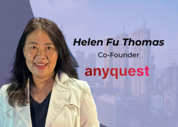Helen Fu Thomas: Championing a Human-Centric AI Future in Enterprises