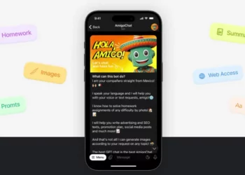 AmigoChat.io Launched an Advance Conversational Platform