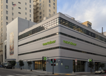 Nextdoor Joined Hands with PowerOutage.us to Deliver Real-Time Power Outage Alerts to Neighbors