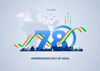 India Celebrates 78th Independence Day with Theme ‘Viksit Bharat’