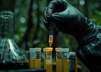 Antimicrobial Materials