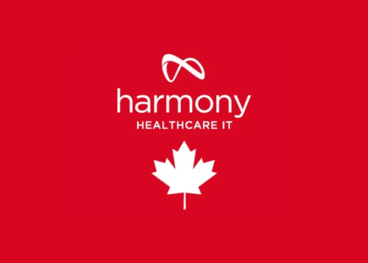 harmony-healthcare