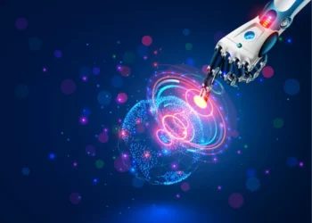 AI in space software