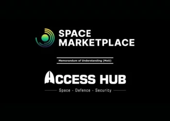Space Marketplace ACCESS HUB
