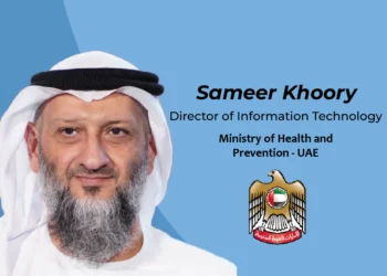 Sameer Khoory: Future-proofing UAE’s Healthcare System