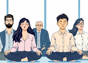 Mental Health At Workplace