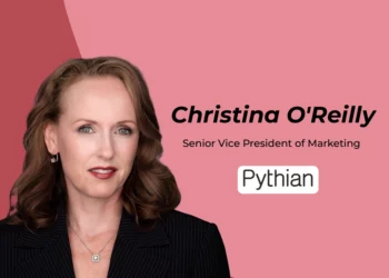 Christina O'Reilly: