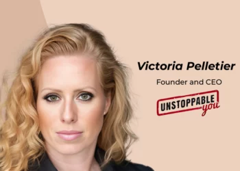 Victoria Pelletier