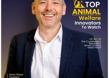 Top Animal Welfare Innovators To Watch
