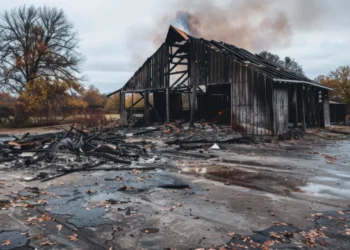 California's Fire seasons
