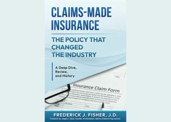 Claims-Made Insurance by Fred Fisher