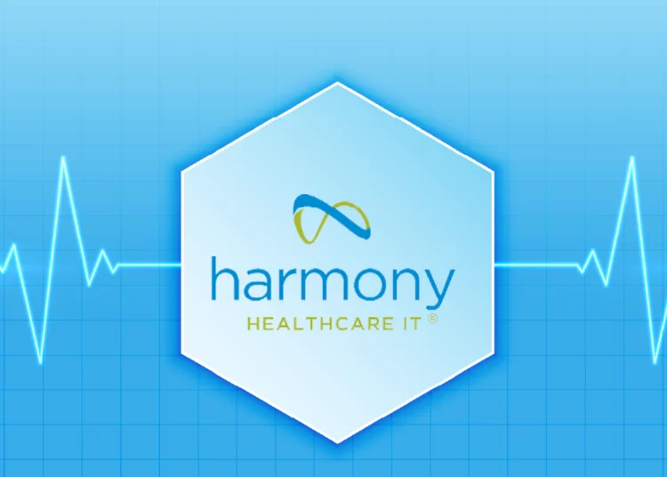 Harmony Healthcare IT