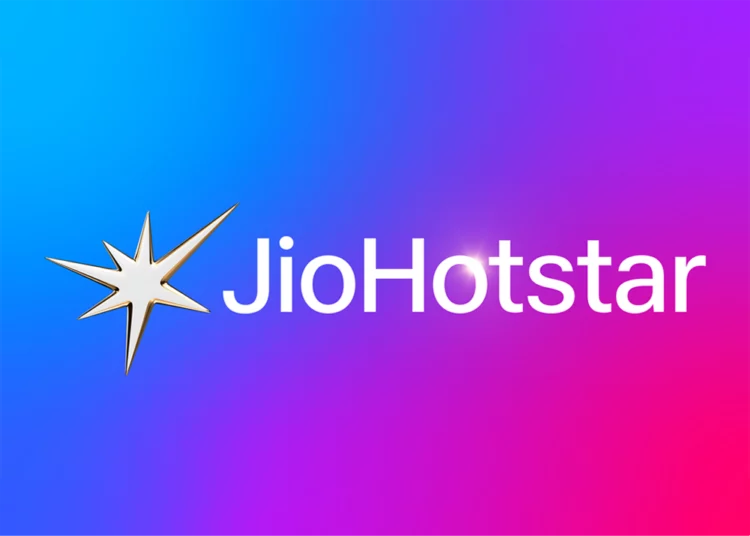 JioCinema and Hotstar : JioHotstar