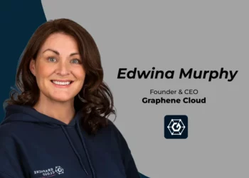 Edwina Murphy