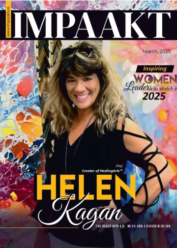 Inspiring Women Leaders to Watch in 2025