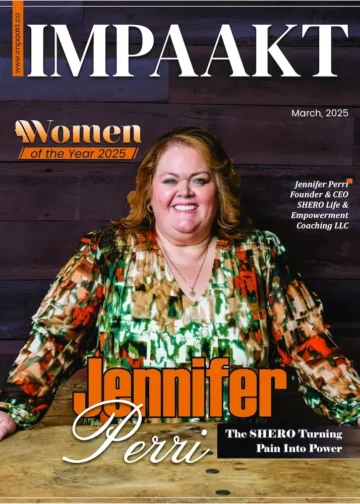 Women Of the Year 2025