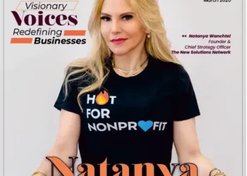 Visionary Voices Reshaping Businesses