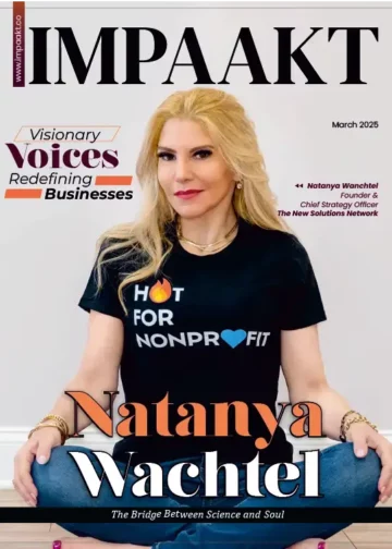 Visionary Voices Reshaping Businesses