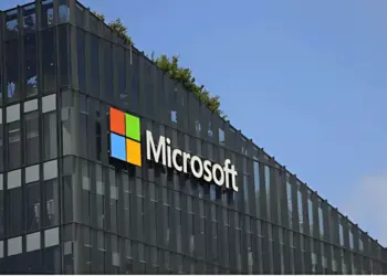Microsoft Shakes Data Center Sector