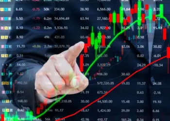 Nasdaq Jump in Rally 